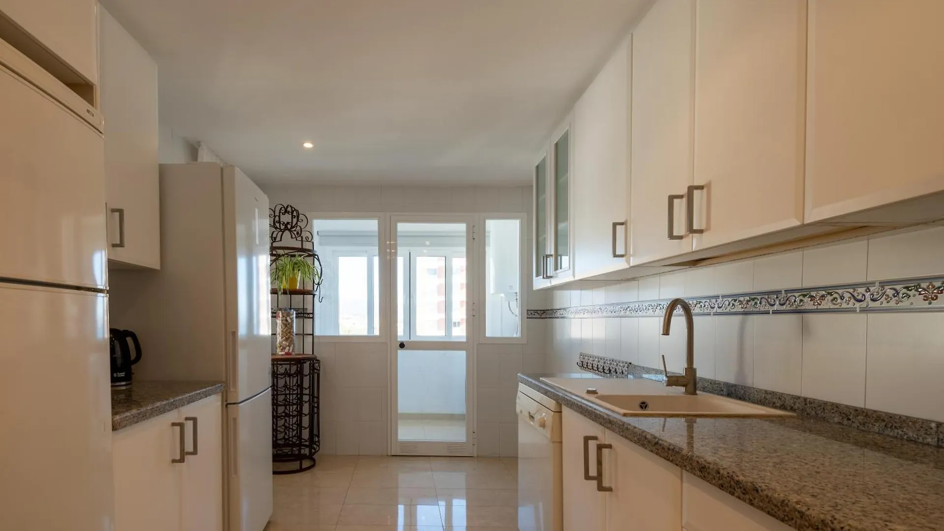 Marina De La Duquesa Apartment Manilva