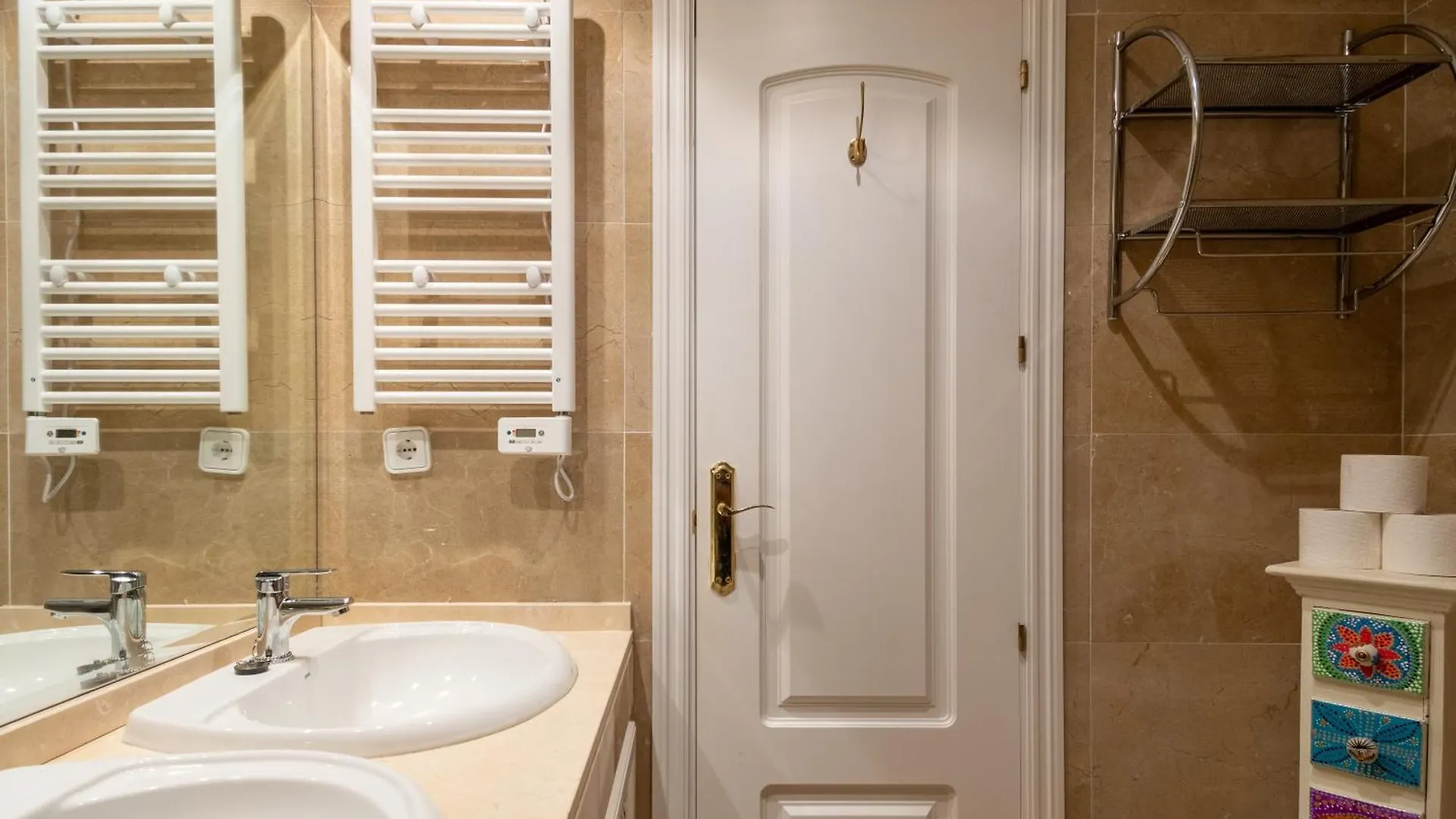 Marina De La Duquesa Apartment Manilva Spain