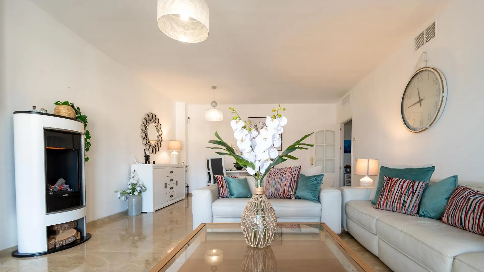 Marina De La Duquesa Apartment Manilva 0*,  Spain