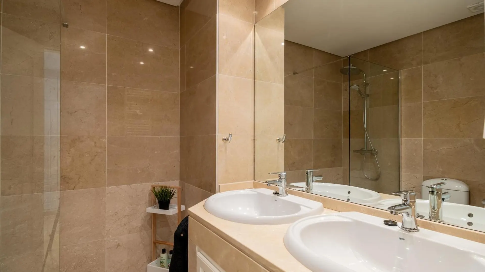 Marina De La Duquesa Apartment Manilva