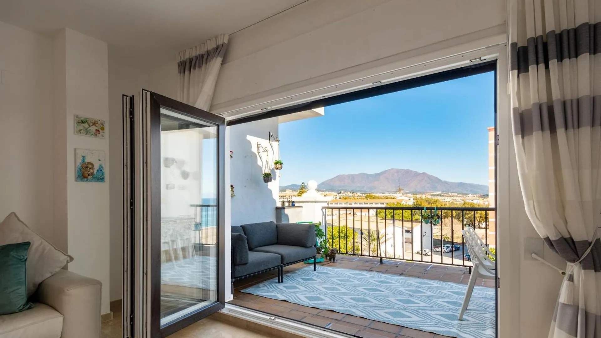 Marina De La Duquesa Apartment Manilva