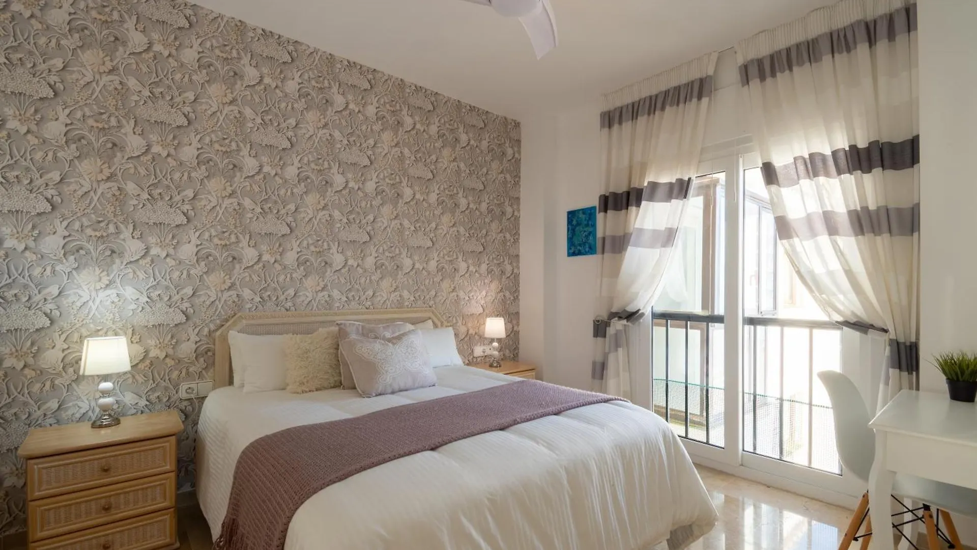 Marina De La Duquesa Apartment Manilva