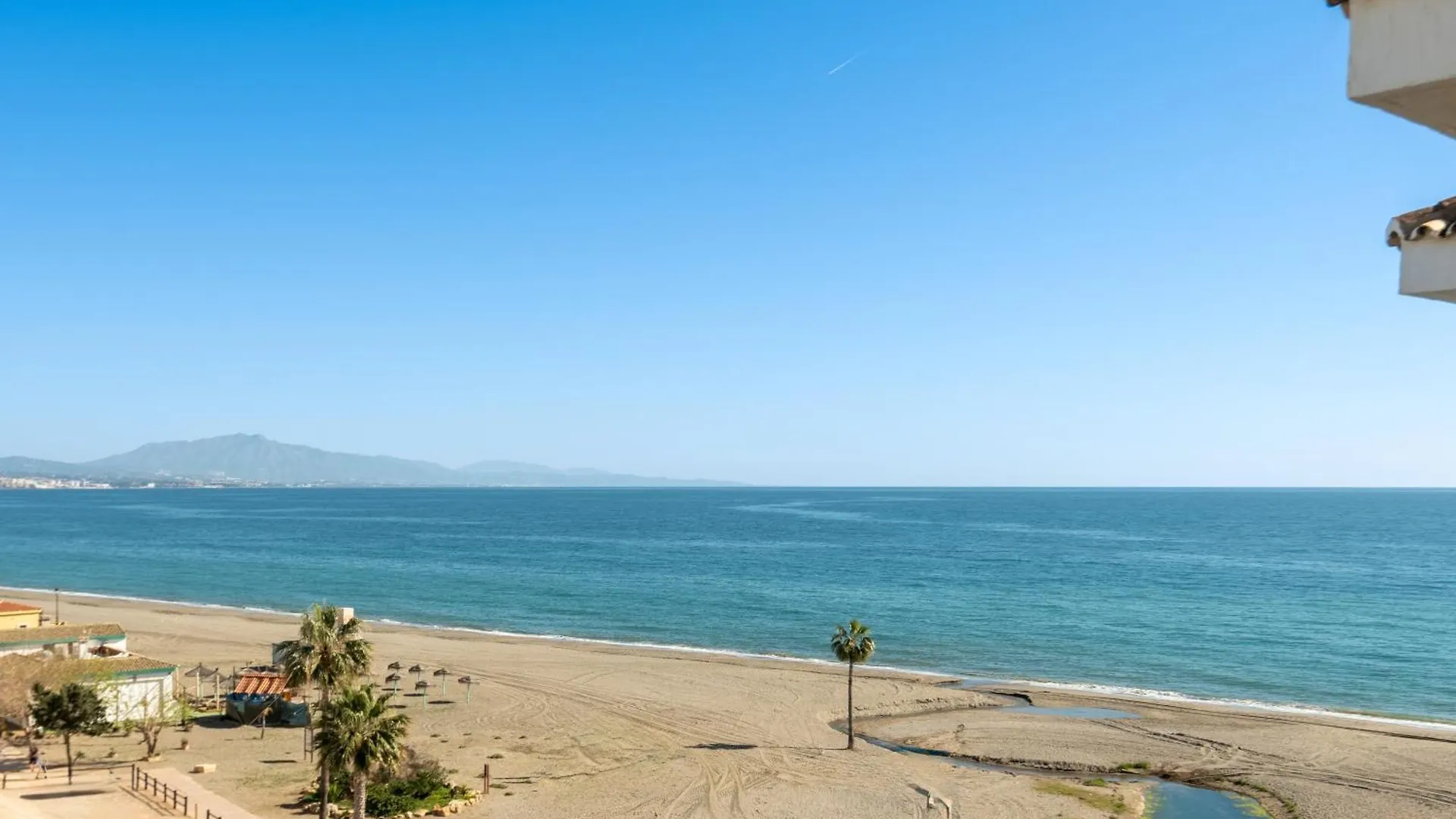 Marina De La Duquesa Apartment Manilva